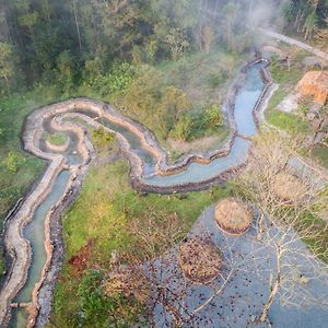 Thanh Tan Hot Springs By Fusion